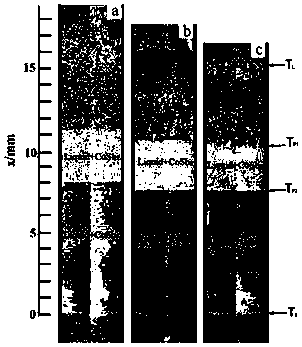 Method for efficiently preparing pure CoSb3-based medium-temperature thermoelectric material