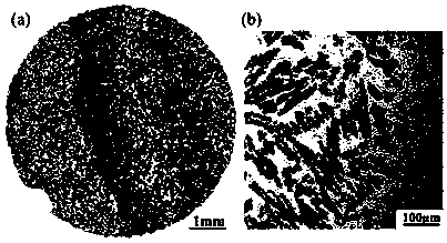 Method for efficiently preparing pure CoSb3-based medium-temperature thermoelectric material