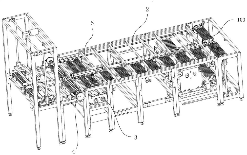 Multifunctional capsule production equipment