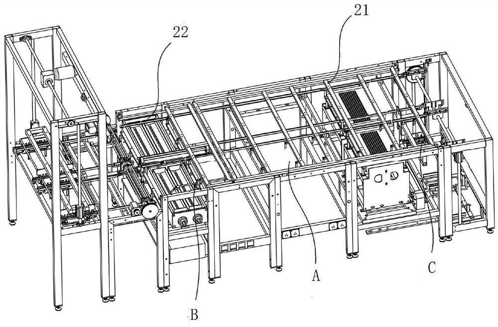 Multifunctional capsule production equipment