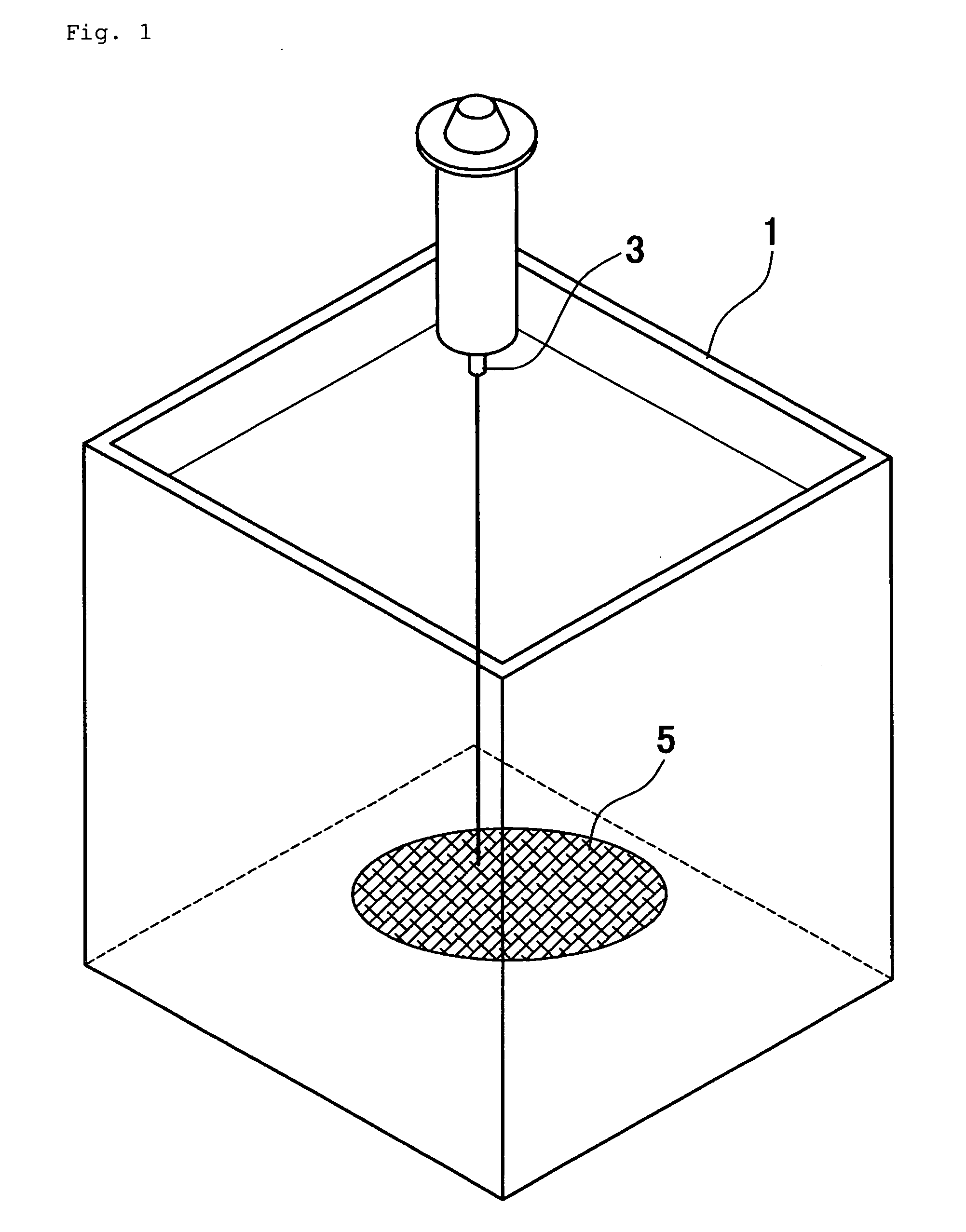 Collagen substrate, method of manufacturing the same, and method of using the same