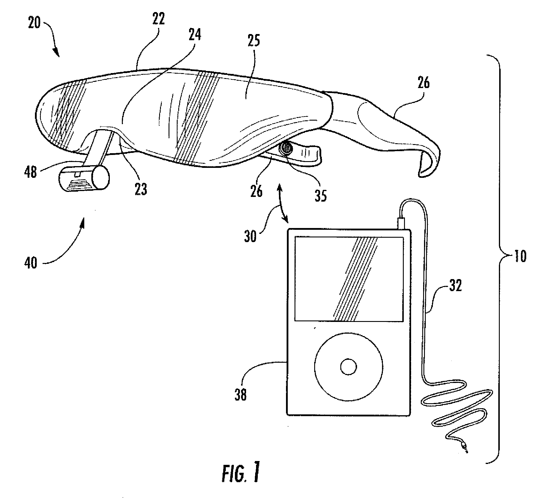 Apparatus and method of relaxation therapy