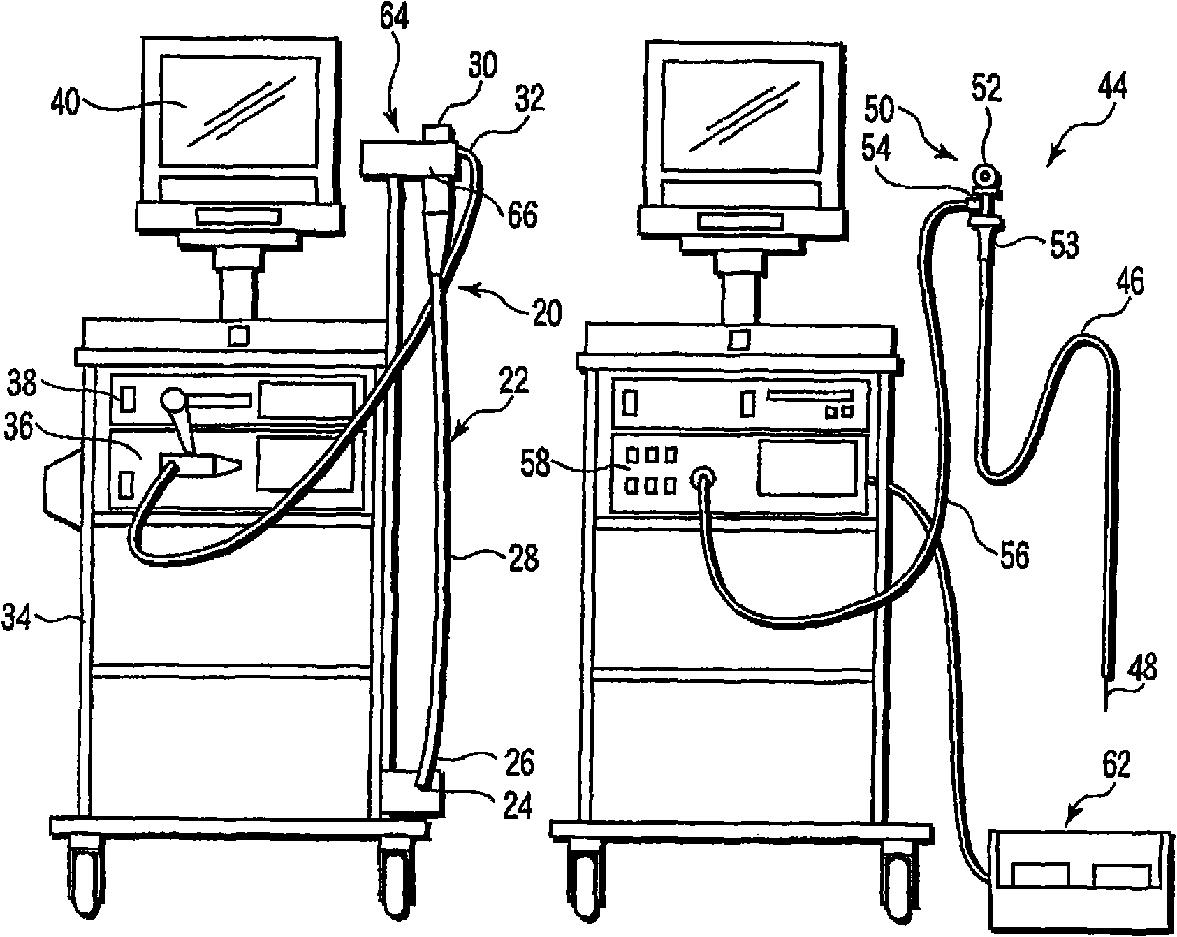Endoscope system