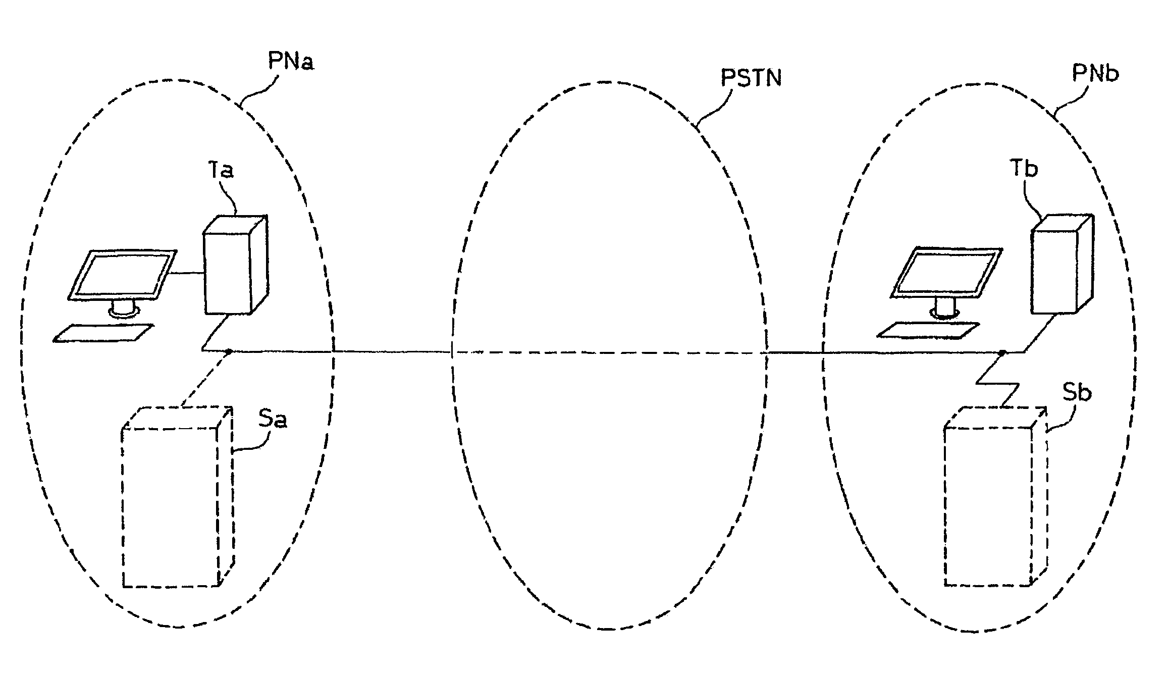 Method for playing a personalized clip