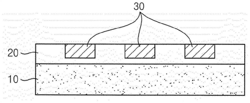 Structural coloration substrate, method for manufacturing structural coloration substrate, and security verification system using structural coloration substrate manufactured thereby