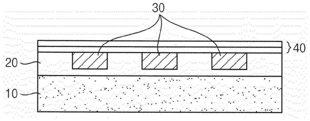 Structural coloration substrate, method for manufacturing structural coloration substrate, and security verification system using structural coloration substrate manufactured thereby