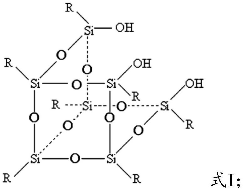 Irradiation-resistant polypropylene composition, preparation method and application thereof