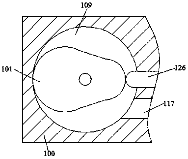 Immunization function-enhancing drug device