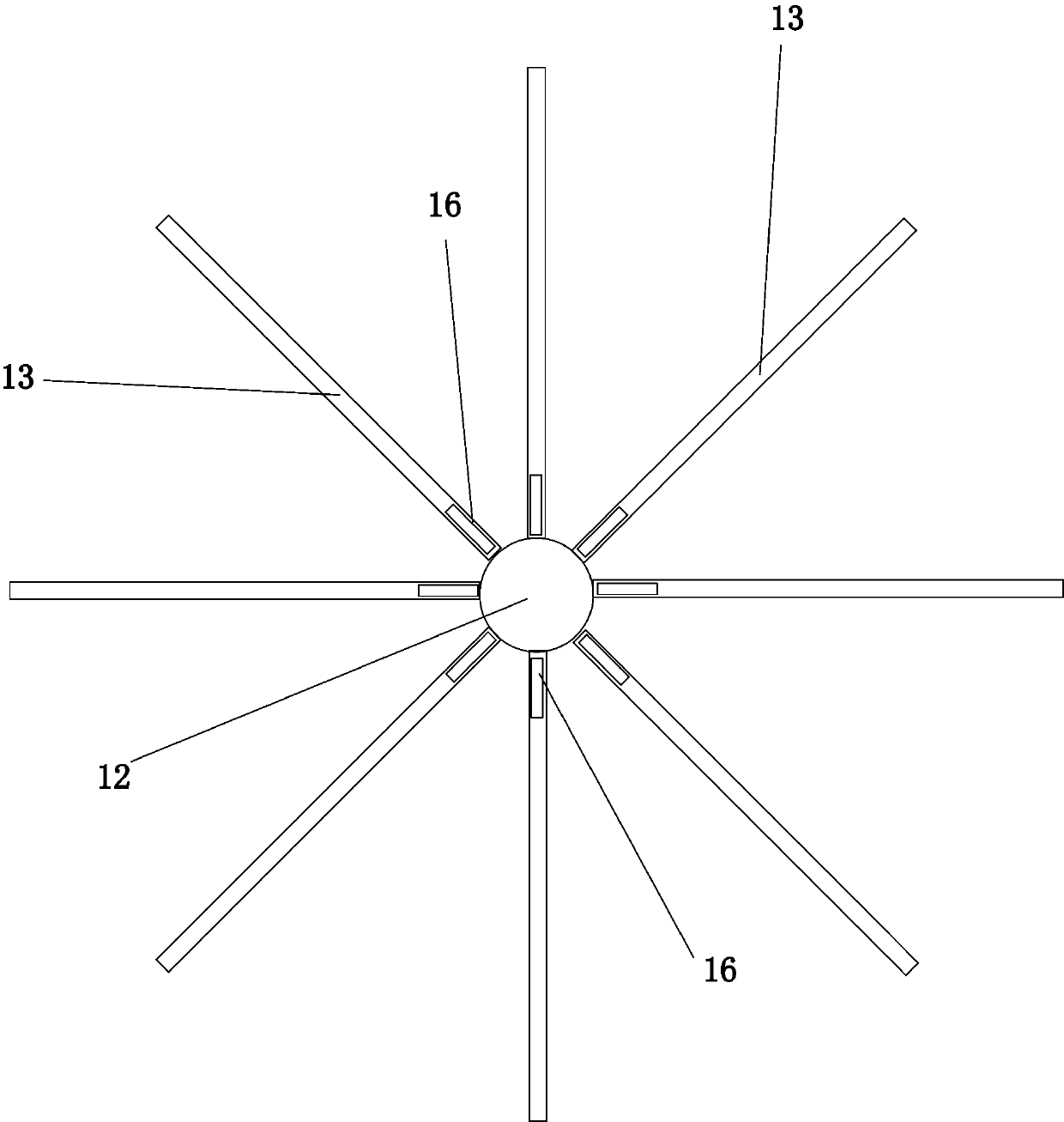 LED lamp