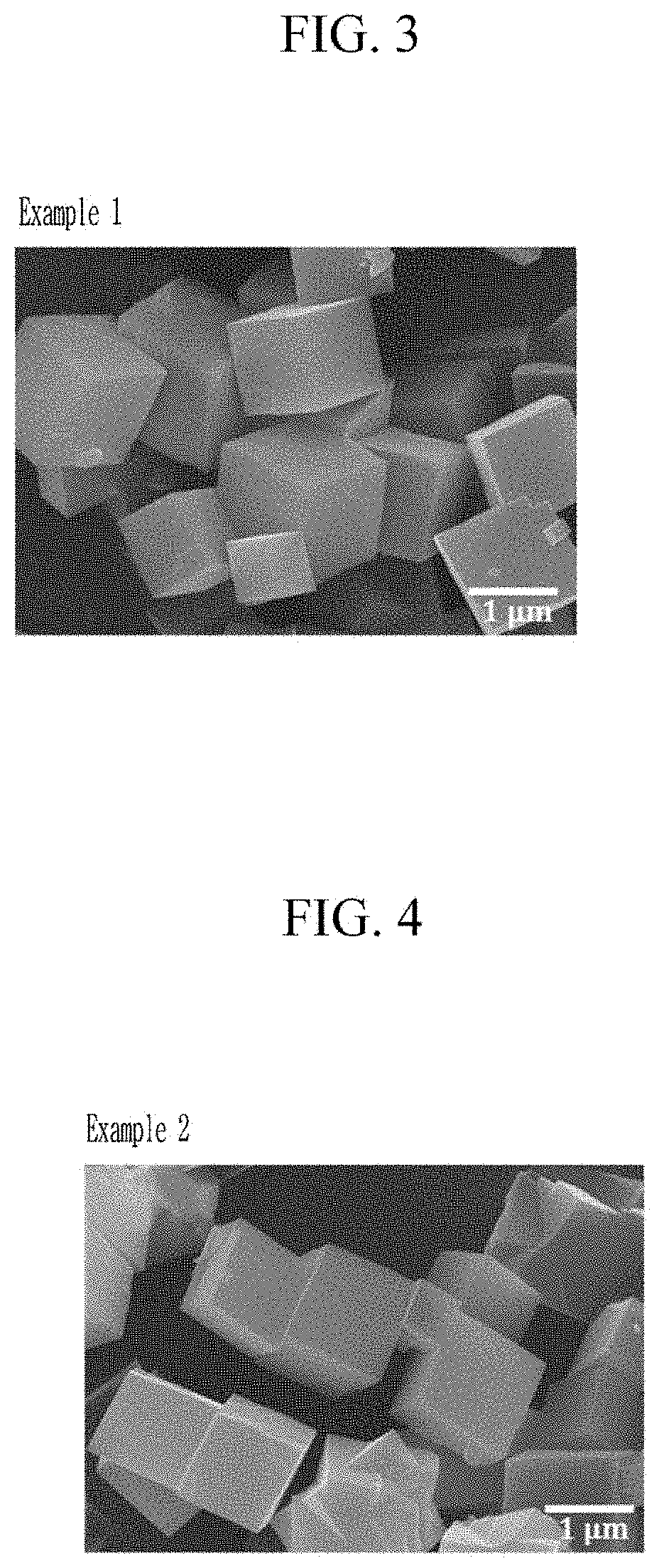 Method of preparing scr catalyst and scr catalyst prepared thereby