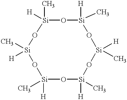 Star-block polymers having multiple polyisobutylene-containing diblock copolymer arms radiating from a siloxane core and method for the synthesis thereof