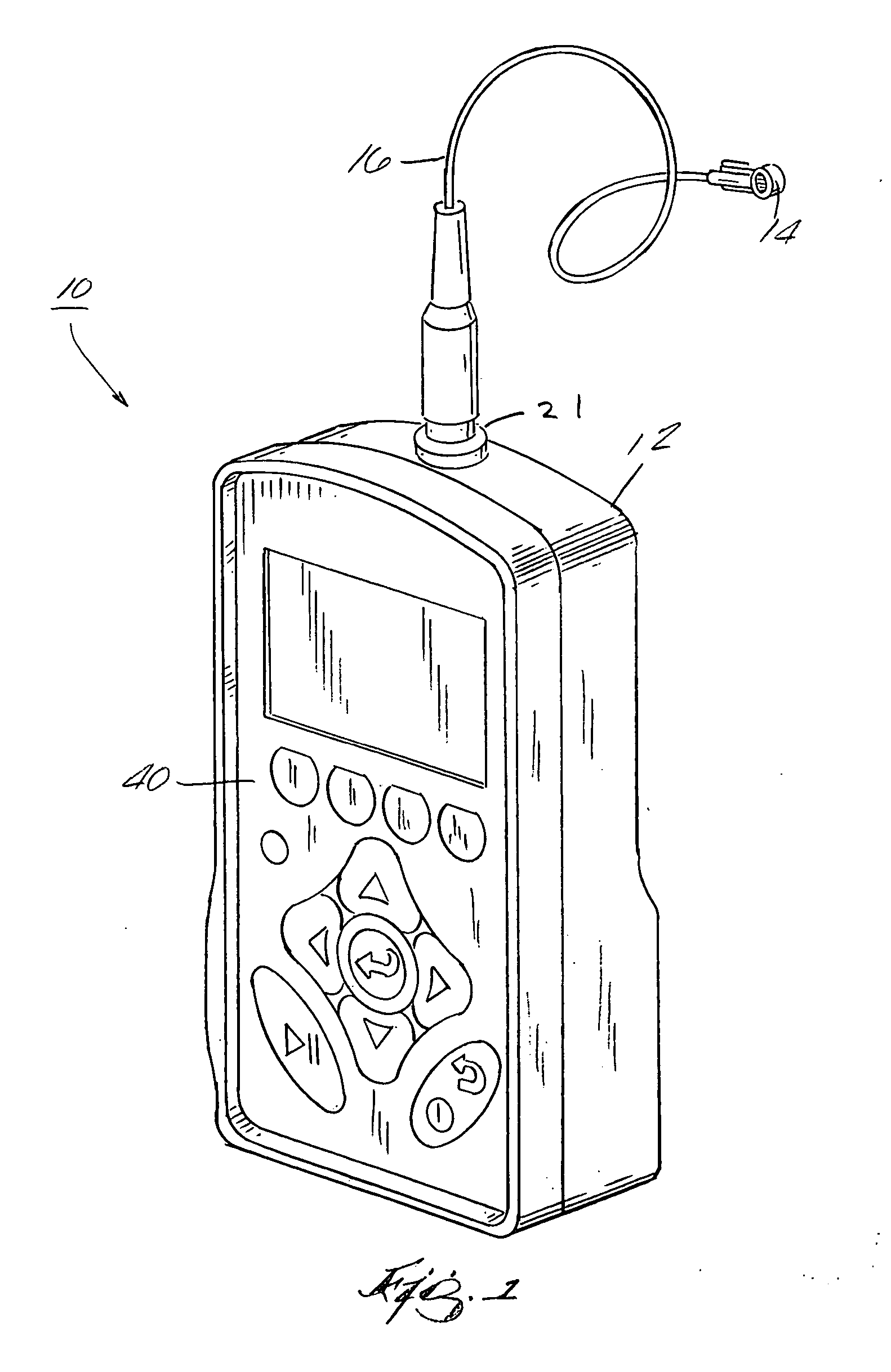 Noise exposure monitoring device