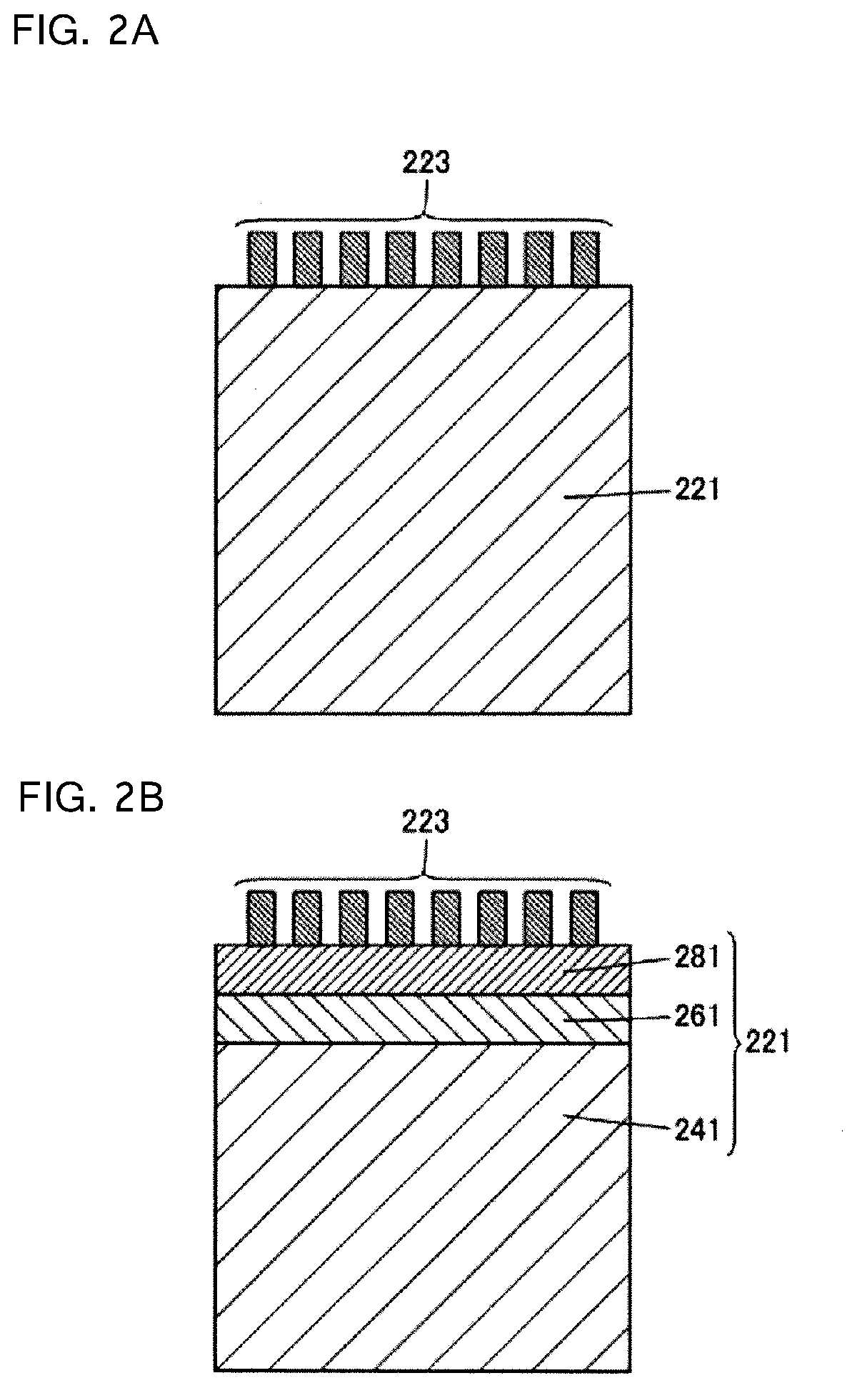 Electronic component device