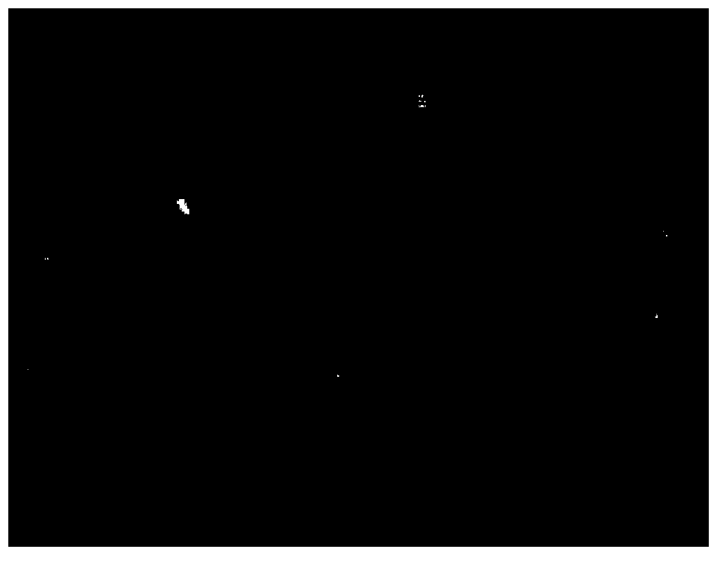 Special polishing fluid for plastic soft metallic materials and method for preparing polishing fluid