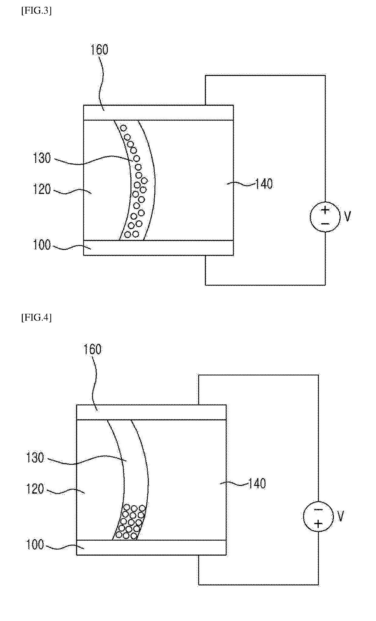 Neural device of performing conditioned response and method of driving the same