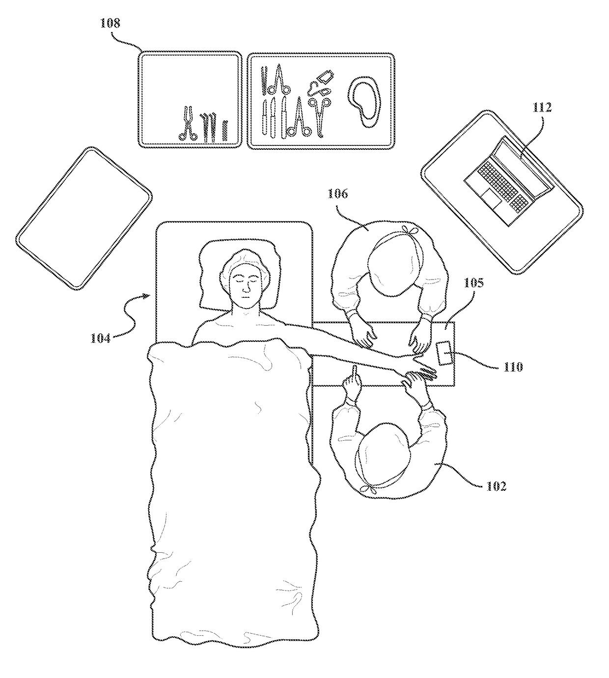 Imaging systems and methods