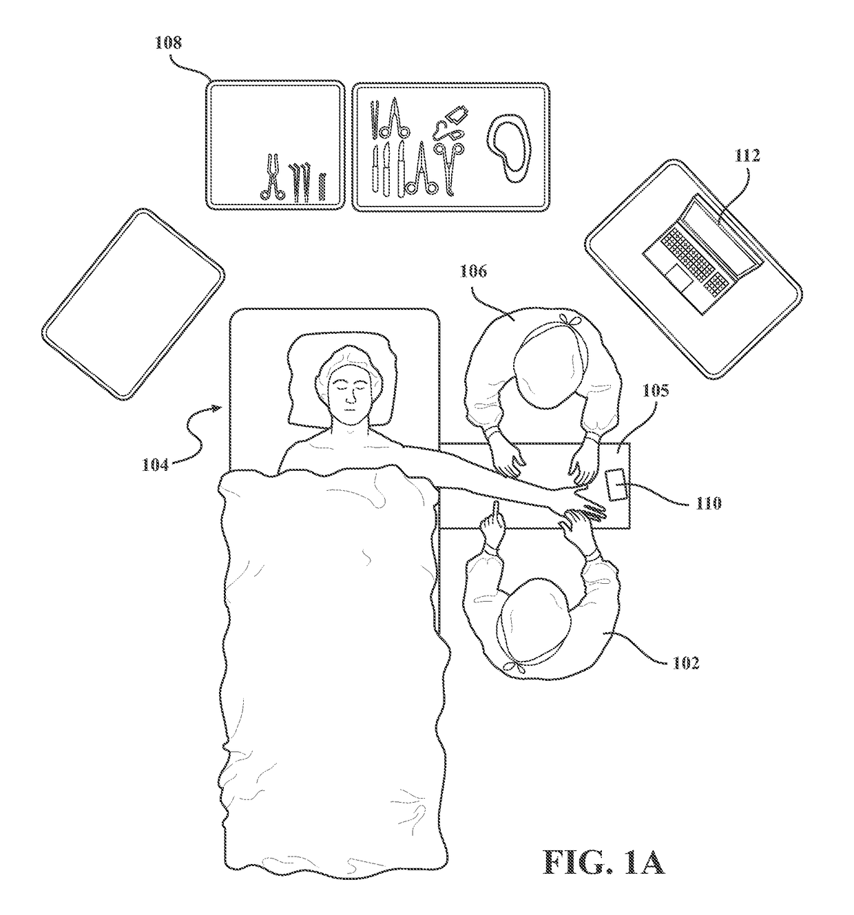 Imaging systems and methods