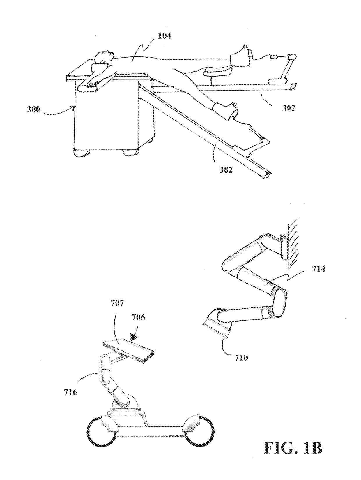 Imaging systems and methods