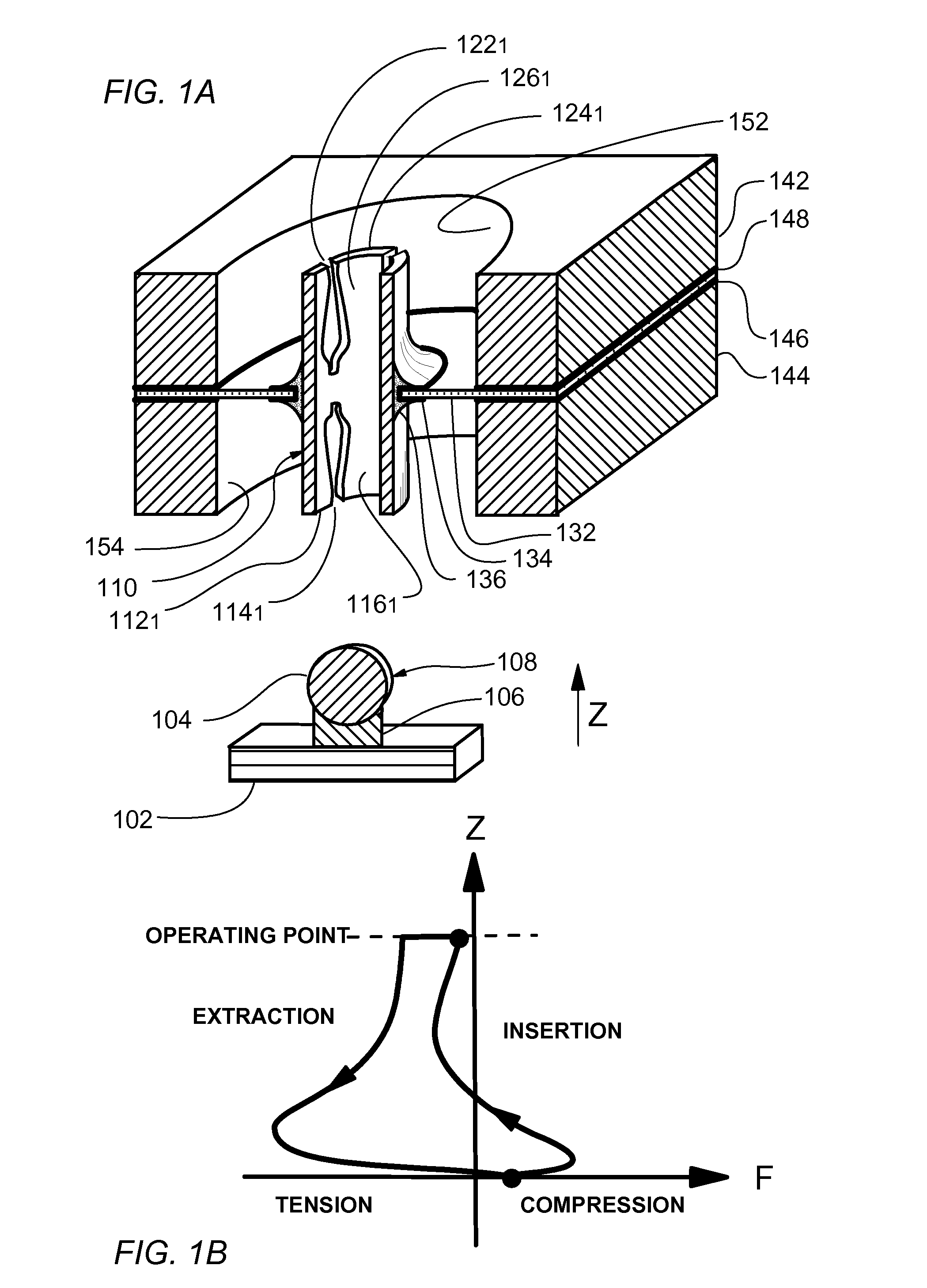 Miniature electrical ball and tube socket assembly with self-capturing multiple-contact-point coupling