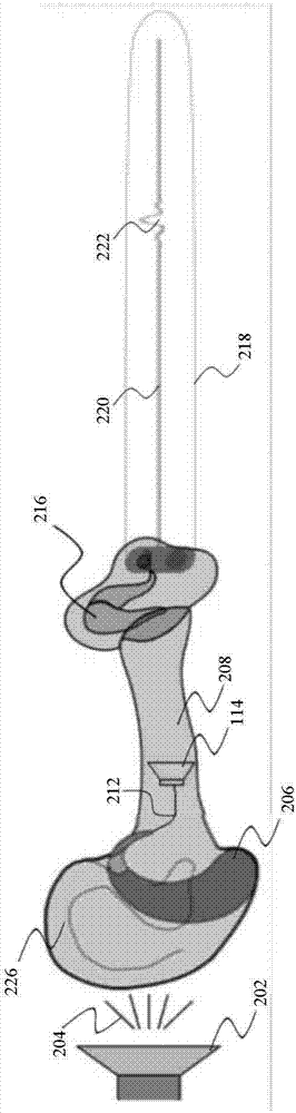 Hearing aid system and a method of operating thereof