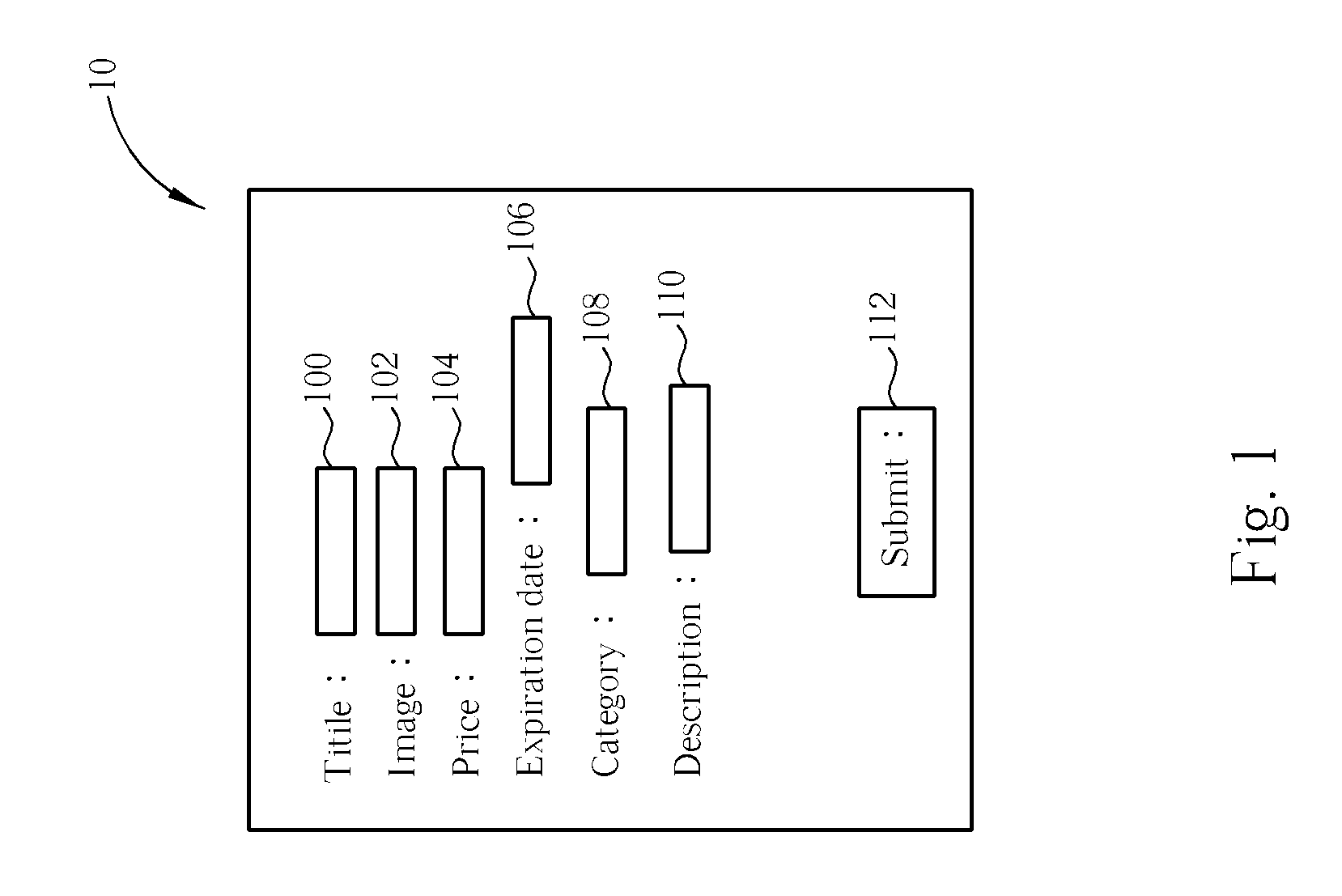 Website Generator Capable of Creating Dynamic Website in Off-Line Status and Related Method