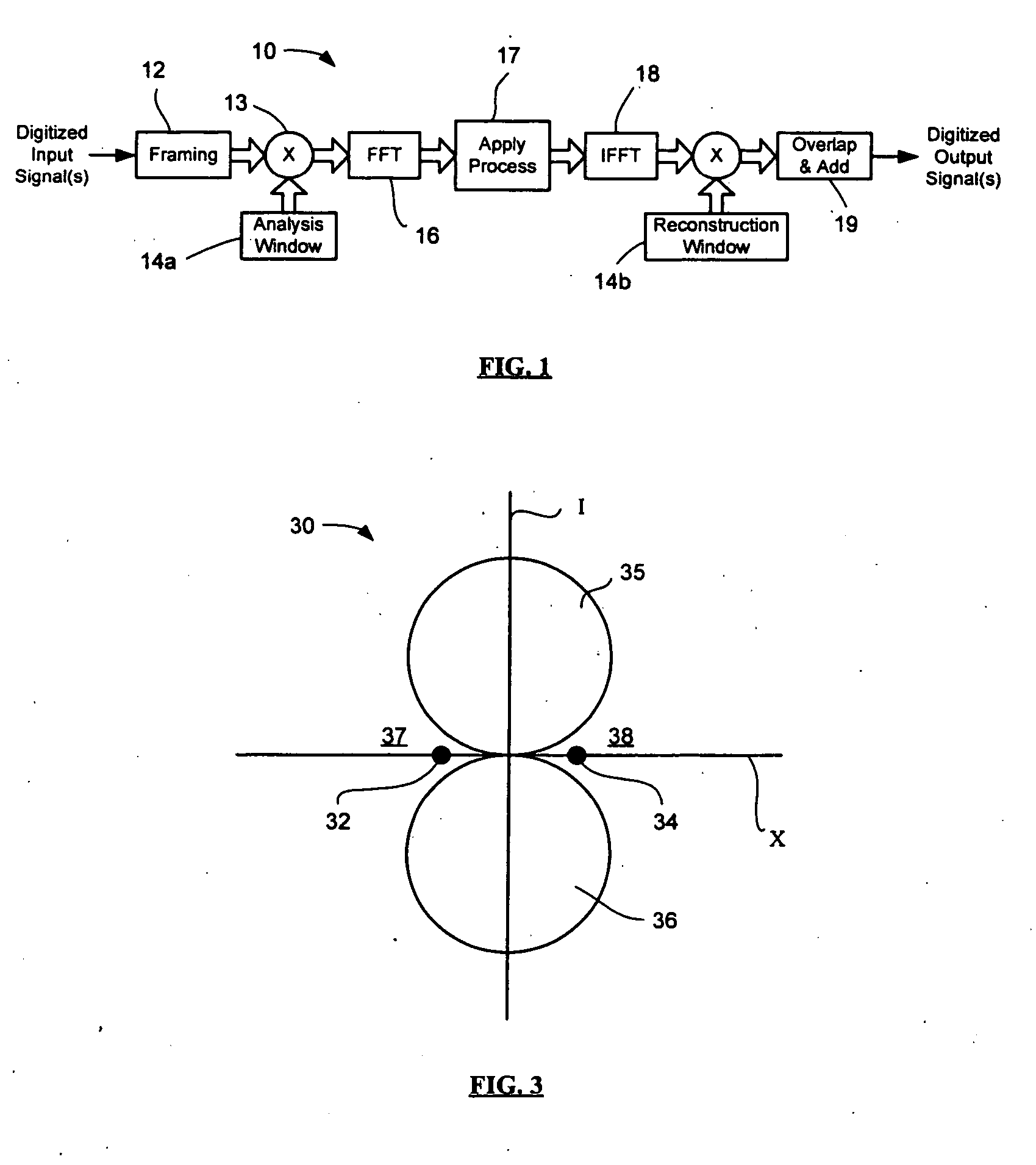 Method & apparatus for accommodating device and/or signal mismatch in a sensor array