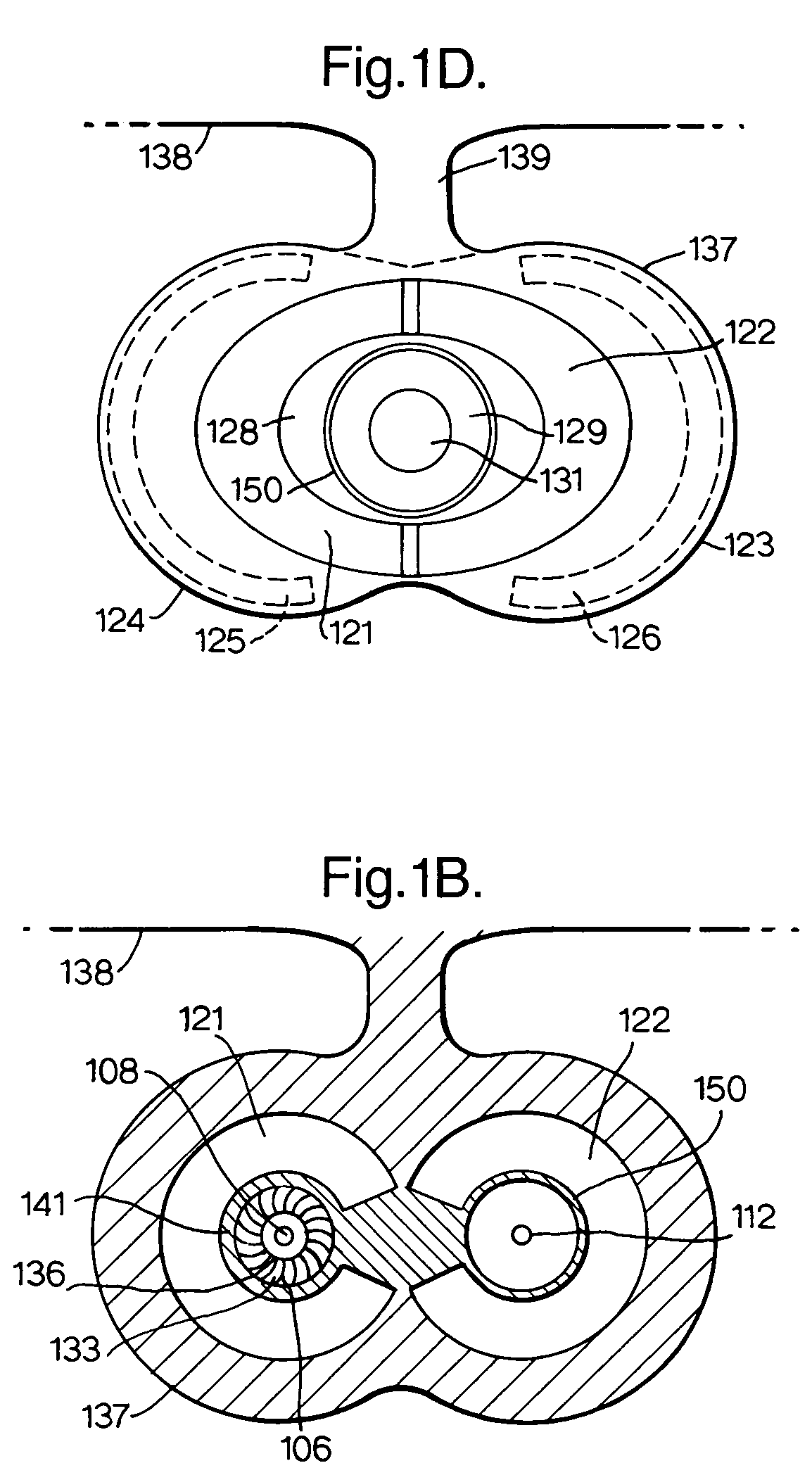 Turbofan arrangement