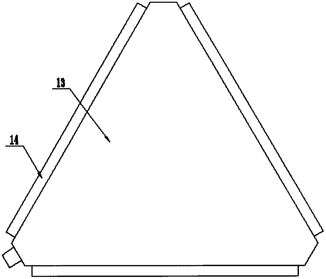 Multi-modal English teaching system