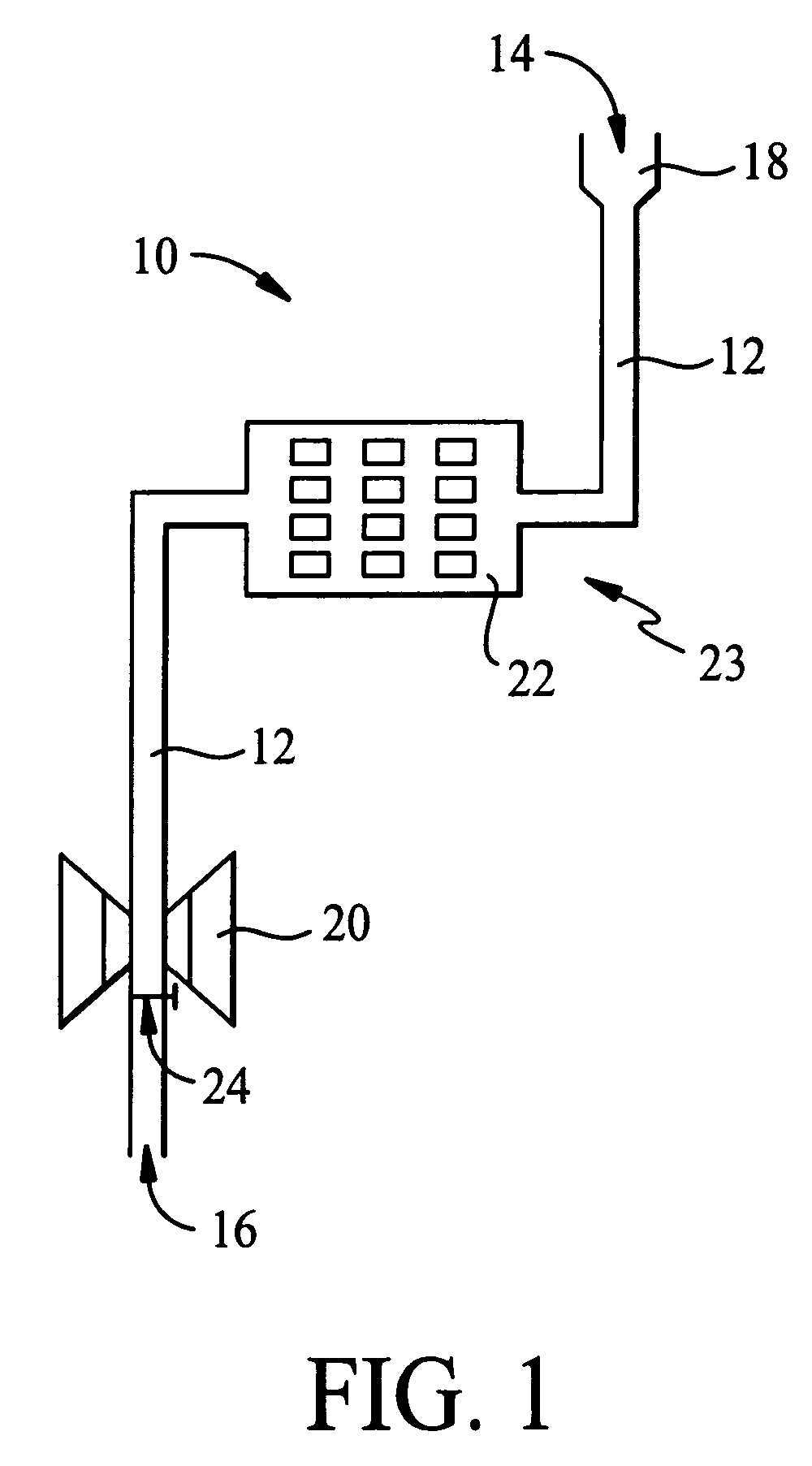 Microfluidic system and method of utilization