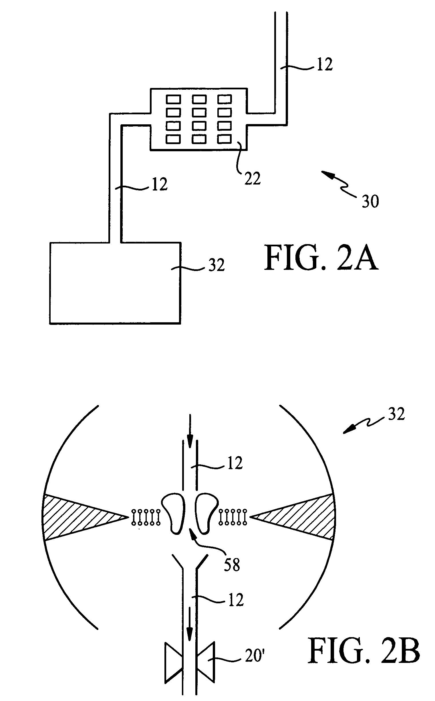 Microfluidic system and method of utilization