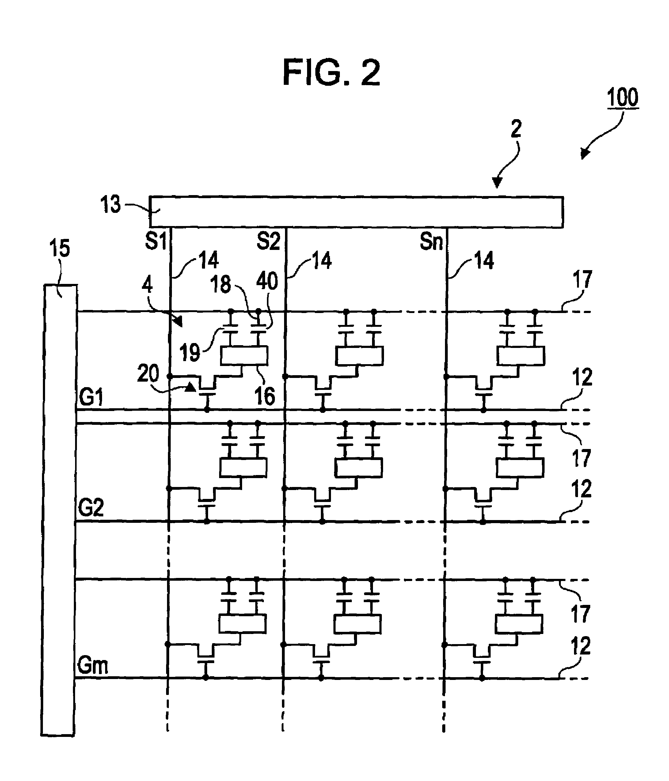 Method of manufacturing liquid crystal device and liquid crystal device having a polarization separating element outside a display area