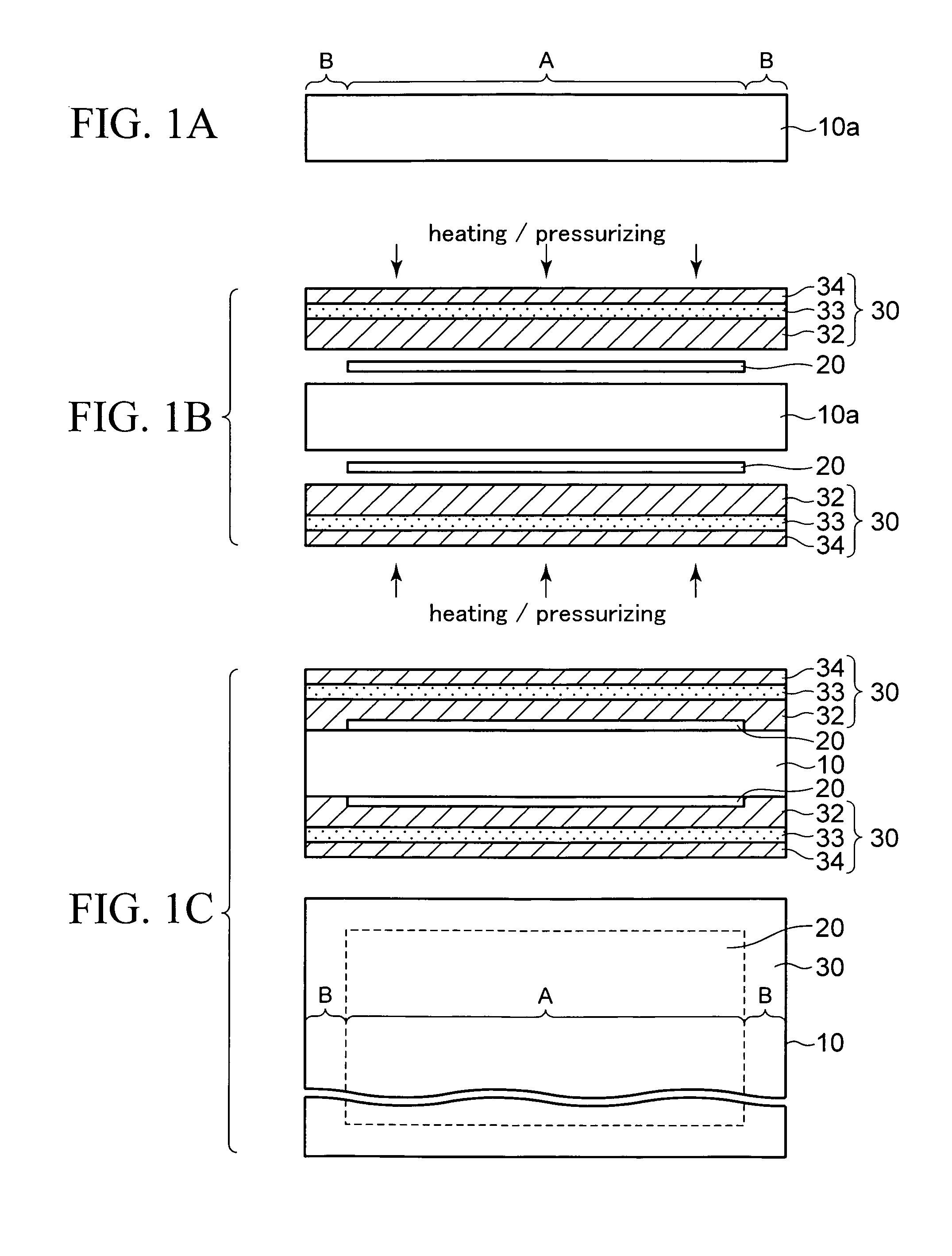 Method of manufacturing wiring substrate and method of manufacturing electronic component device