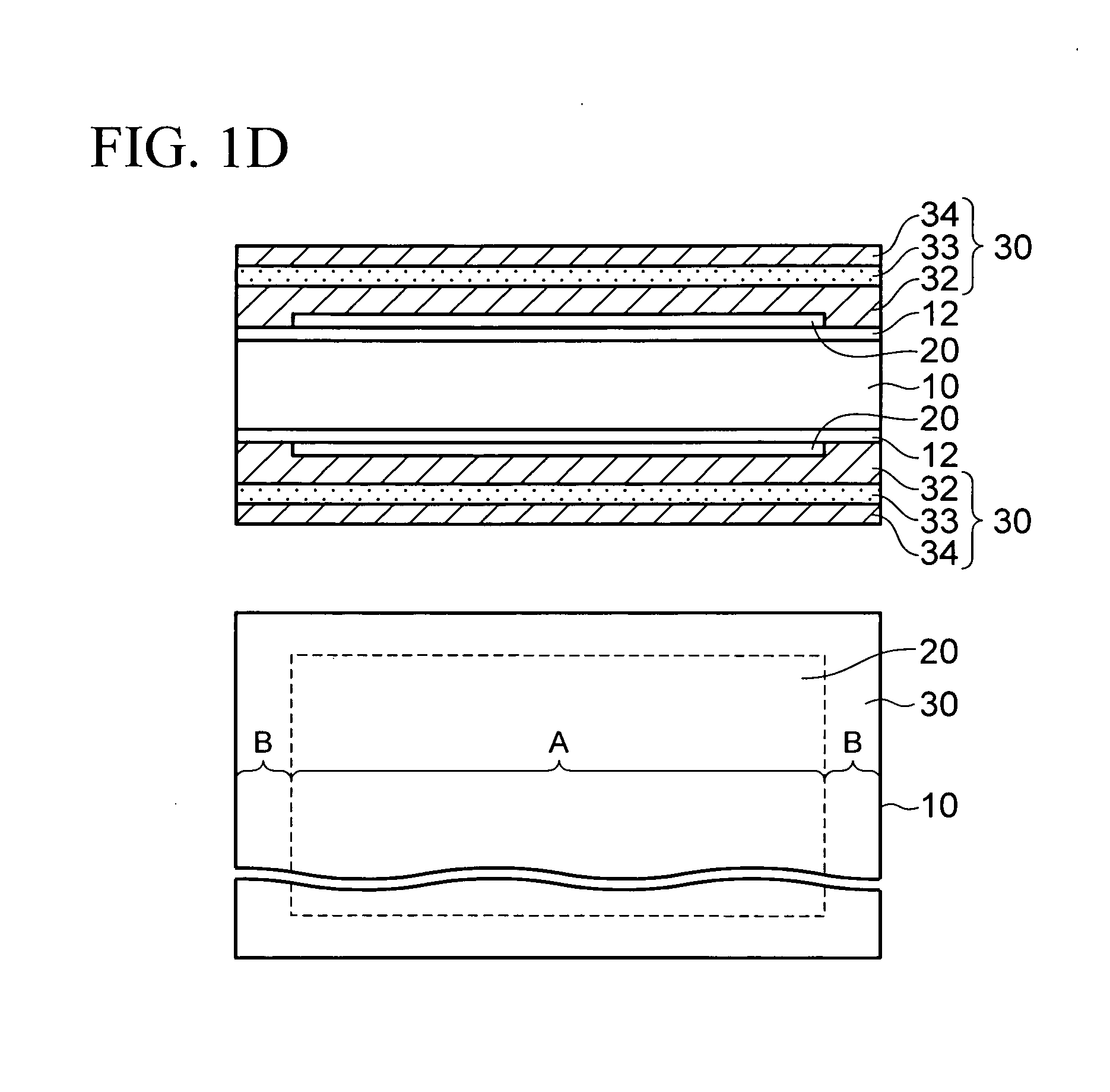 Method of manufacturing wiring substrate and method of manufacturing electronic component device