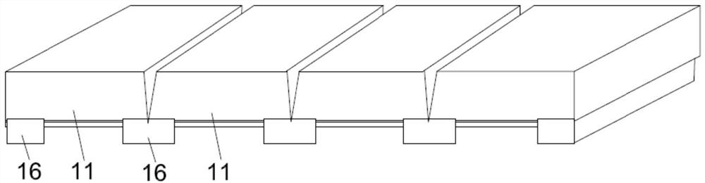 Back contact solar cell, assembly, preparation method and system