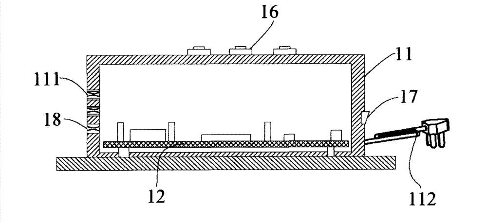 Driver of brushless electric machine and circuit thereof