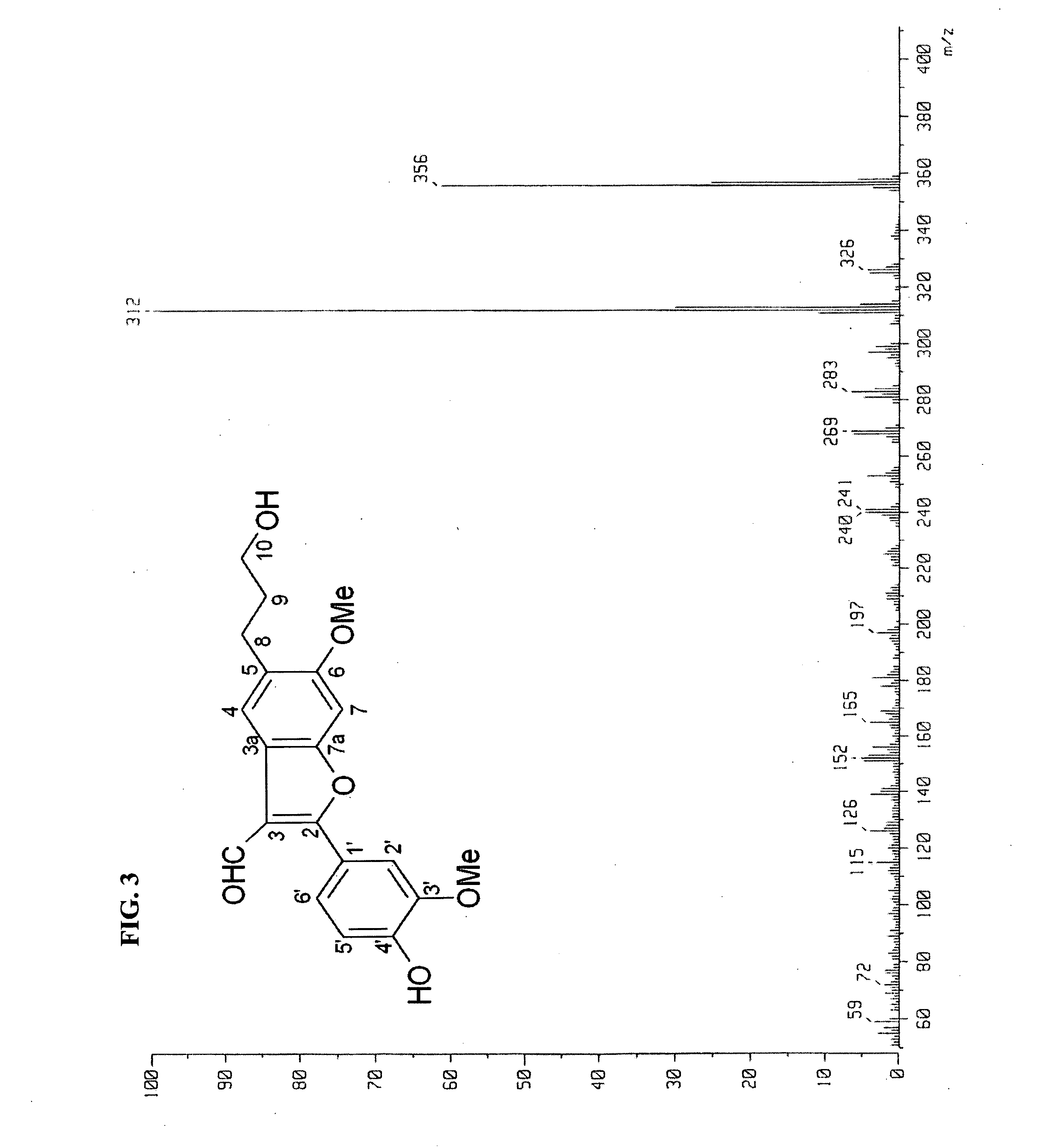 Novel compound isolated from ginkgo biloba bark, isolation method thereof and antiplatelet composition containing the same