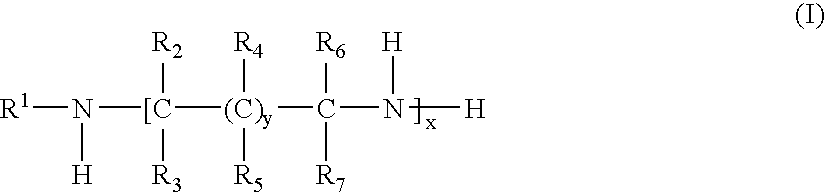 Amine and membrane separation treament of liquid hydrocarbon media