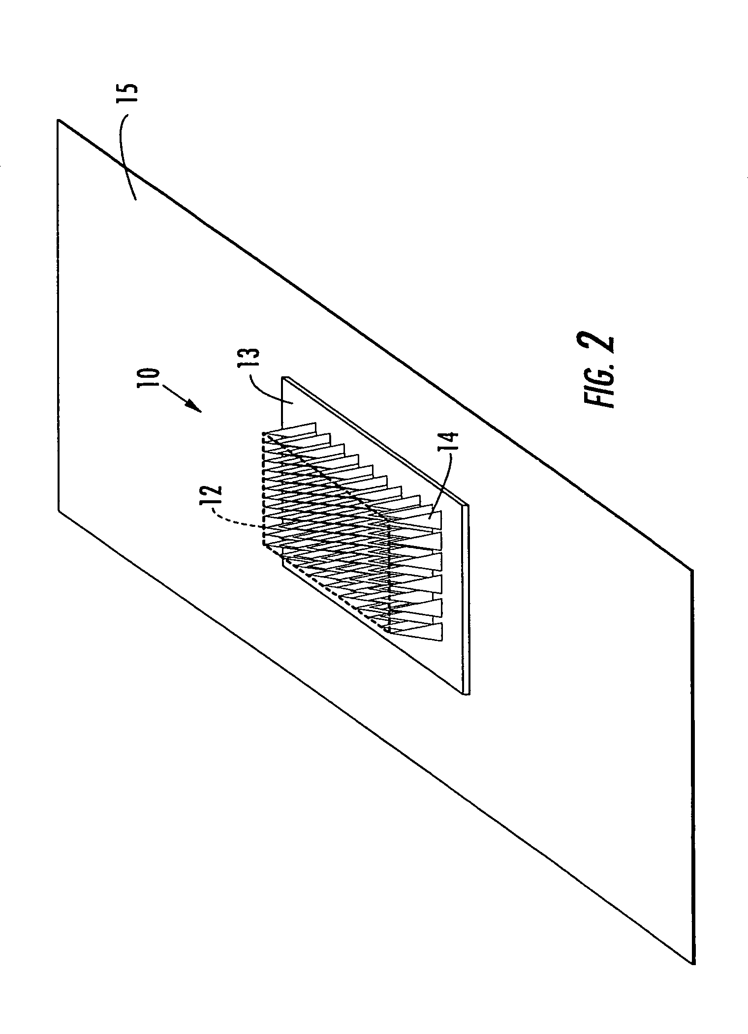 Applicator for applying functional substances into human skin