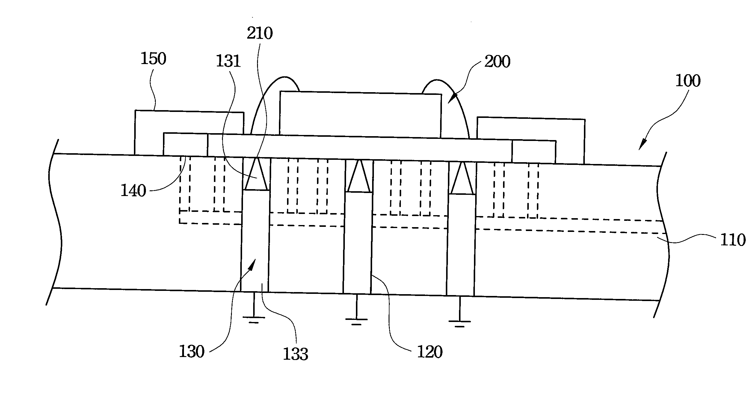 Heat block