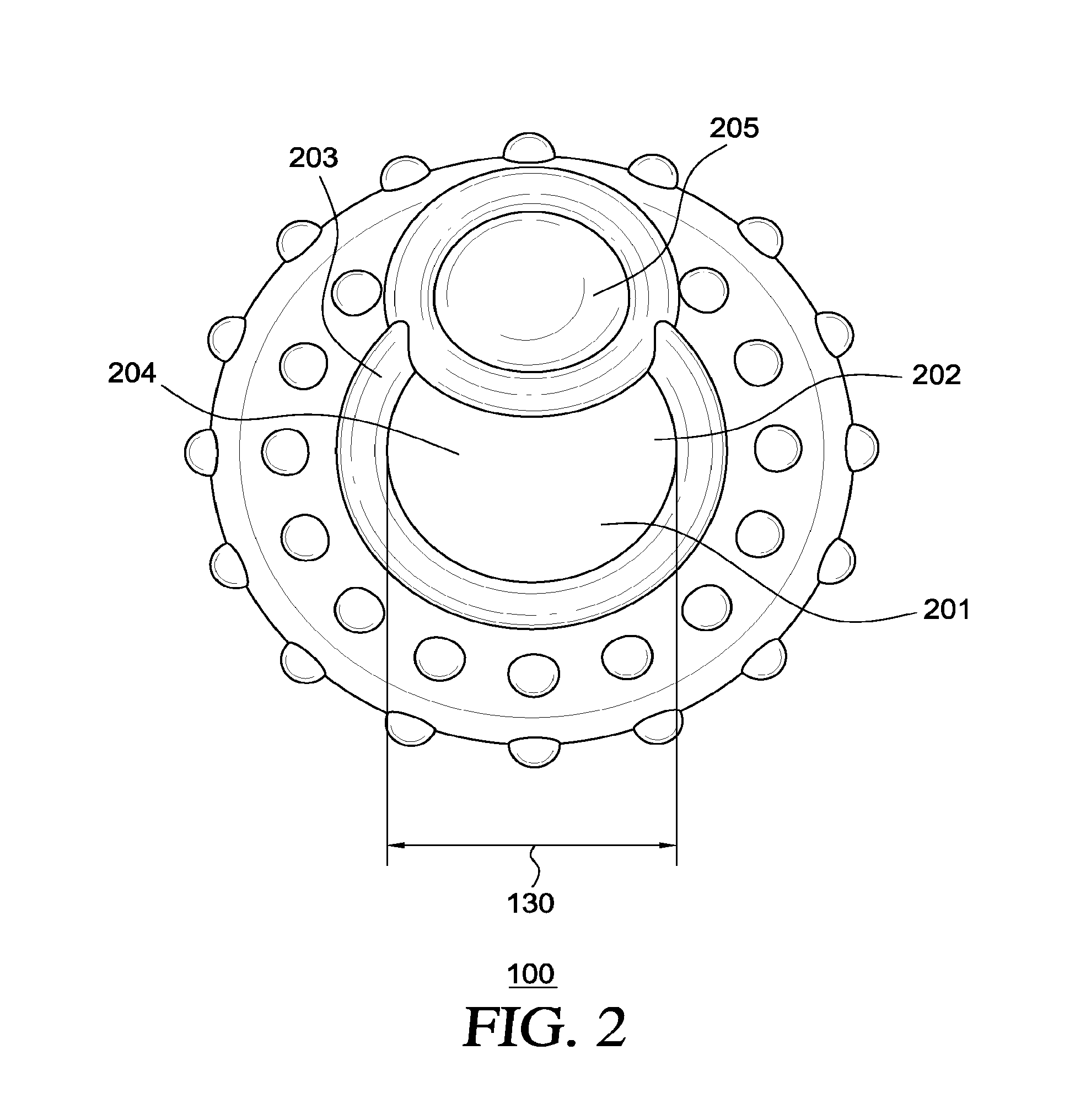Adaptive cover for sealing multiple objects having irregular shapes and method of using and manufacturing the same