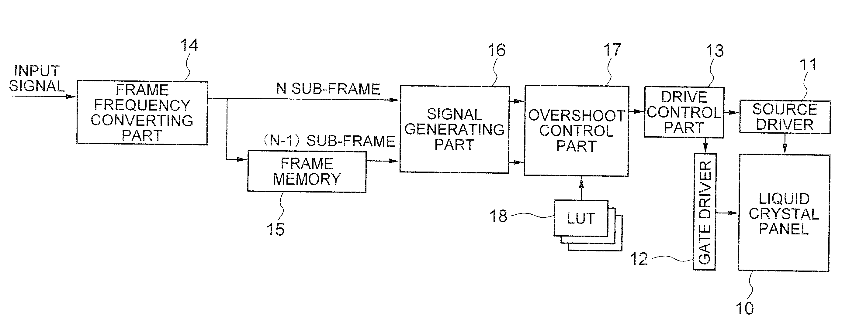 Liquid crystal display device