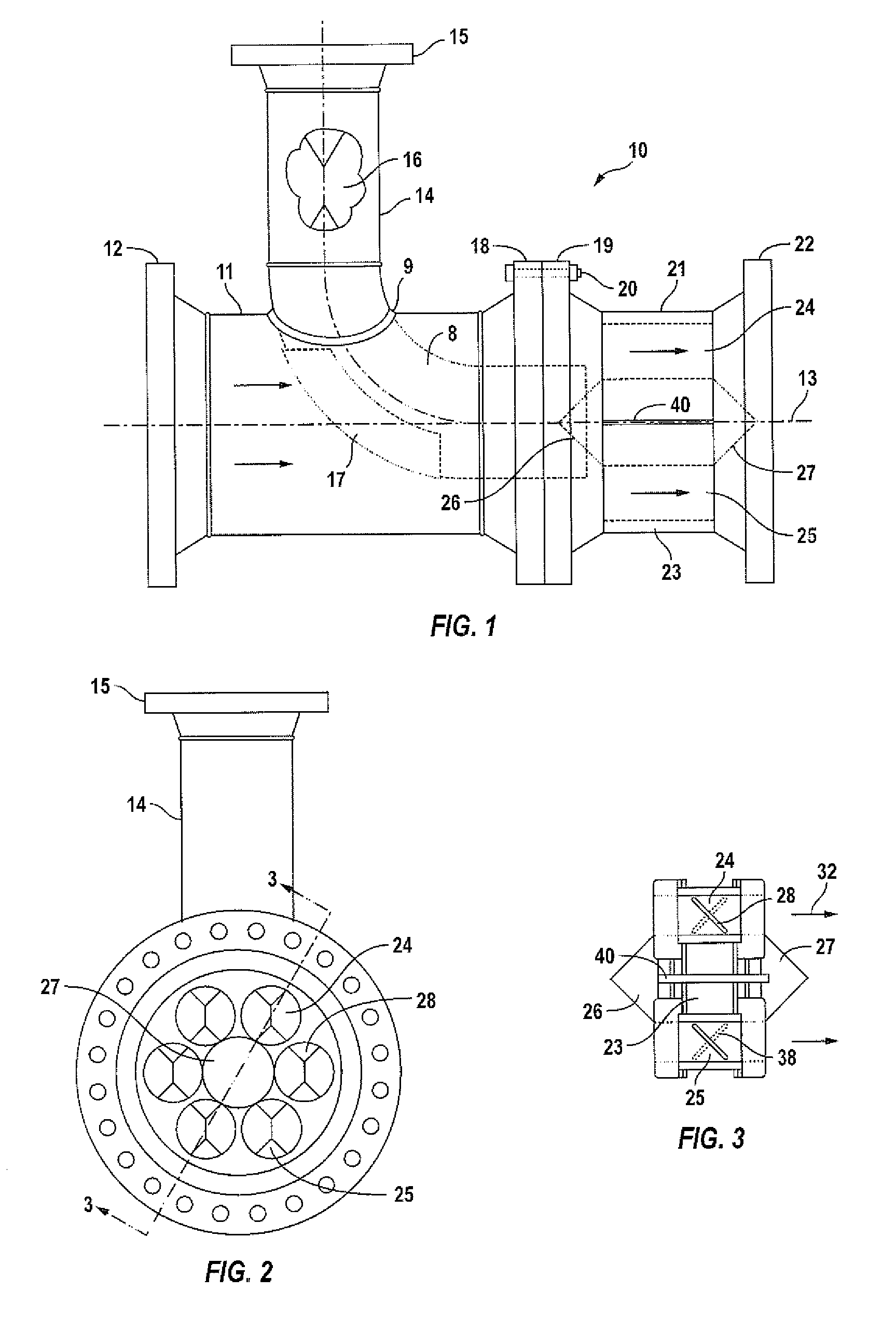 Durable steam injector device