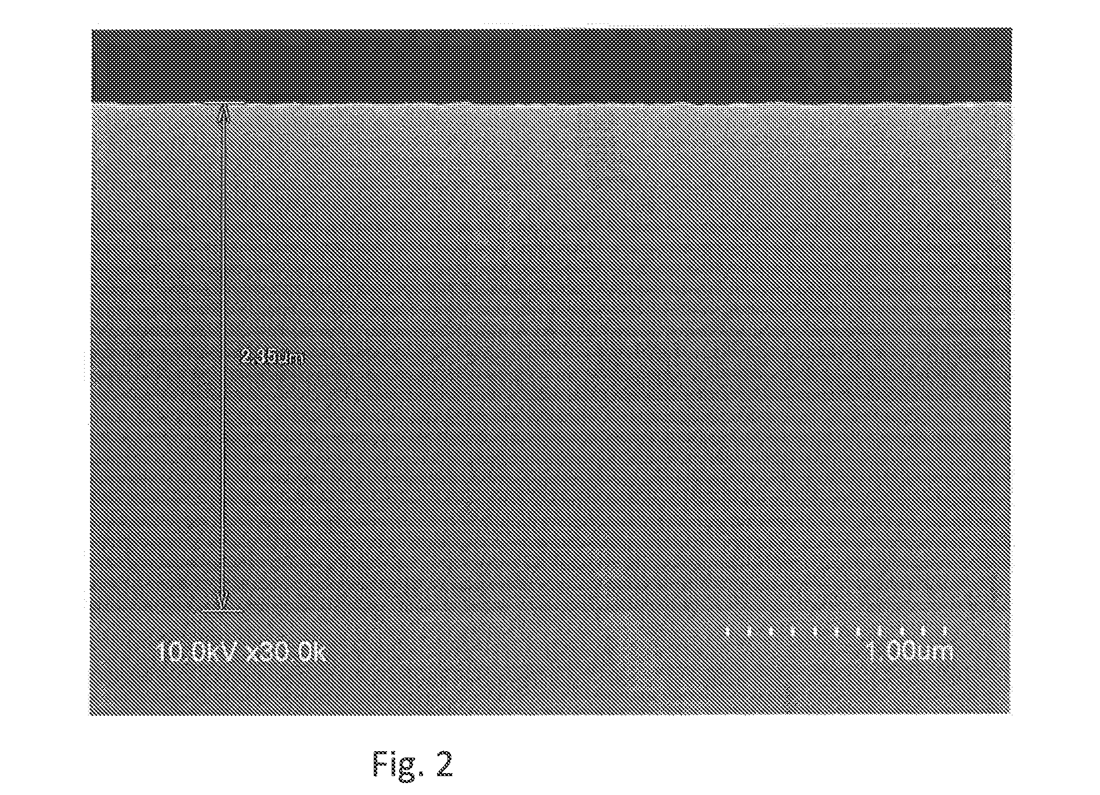 Method for Forming Layer Constituted by Repeated Stacked Layers