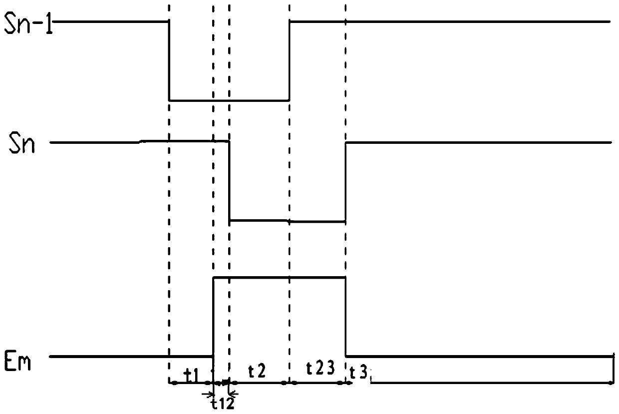 A pixel circuit, its driving method, and a display device