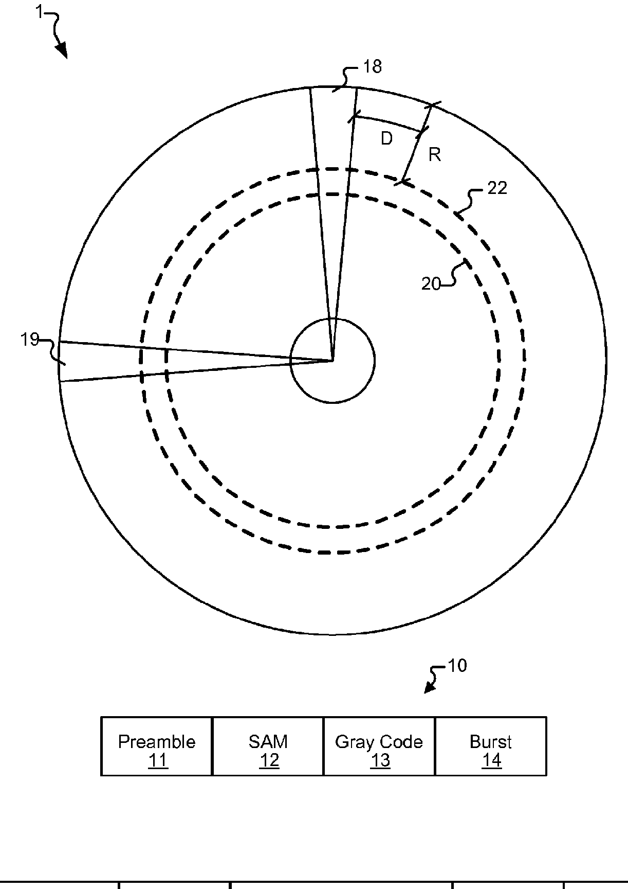 Systems and methods for diversity combined data detection