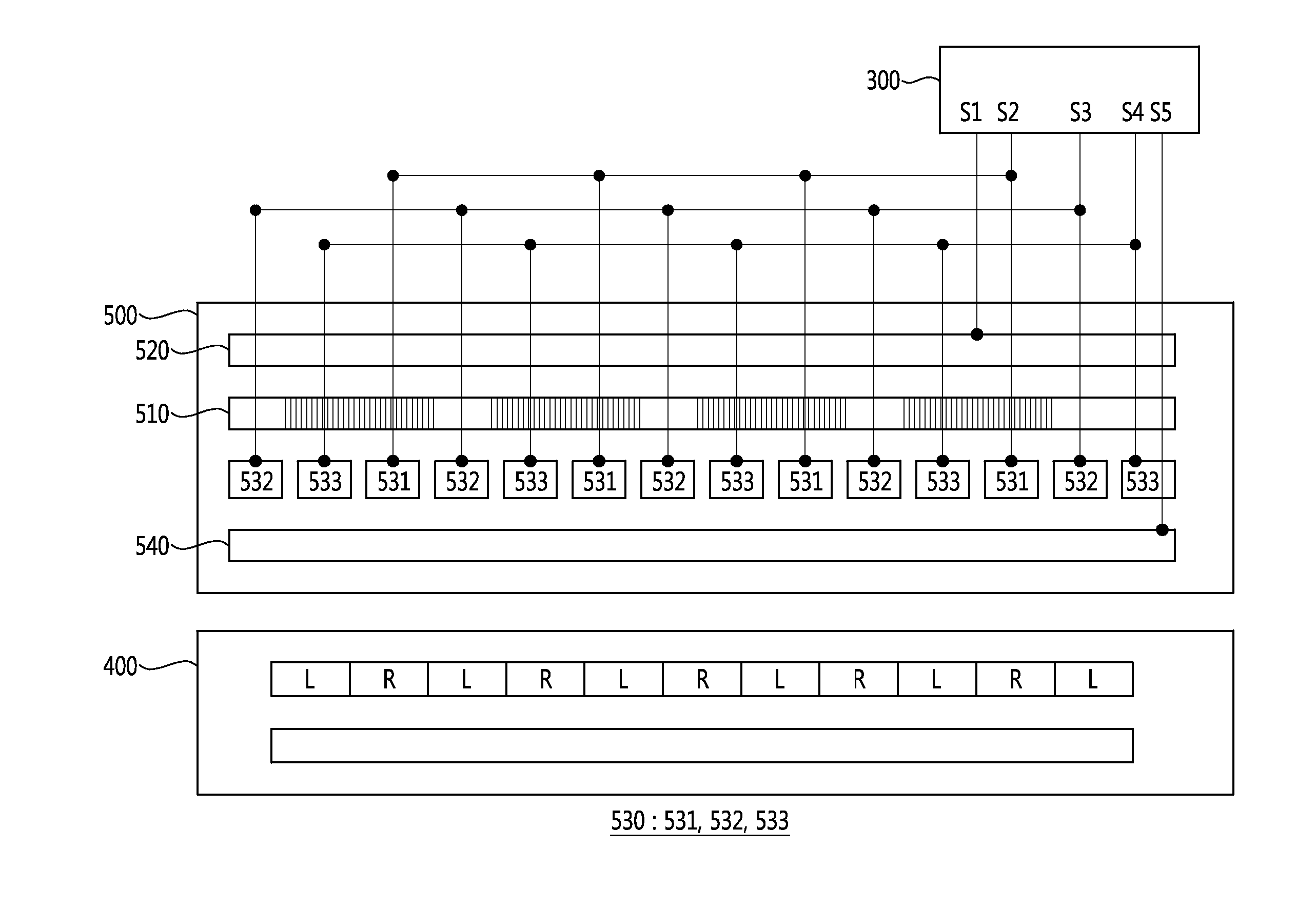 Stereo-scopic image panel, stereo-scopic image display apparatus having the same and driving method thereof