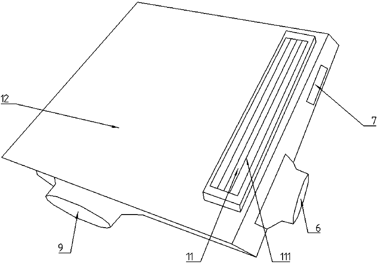 Intelligent bath heater and fault detection and feedback method