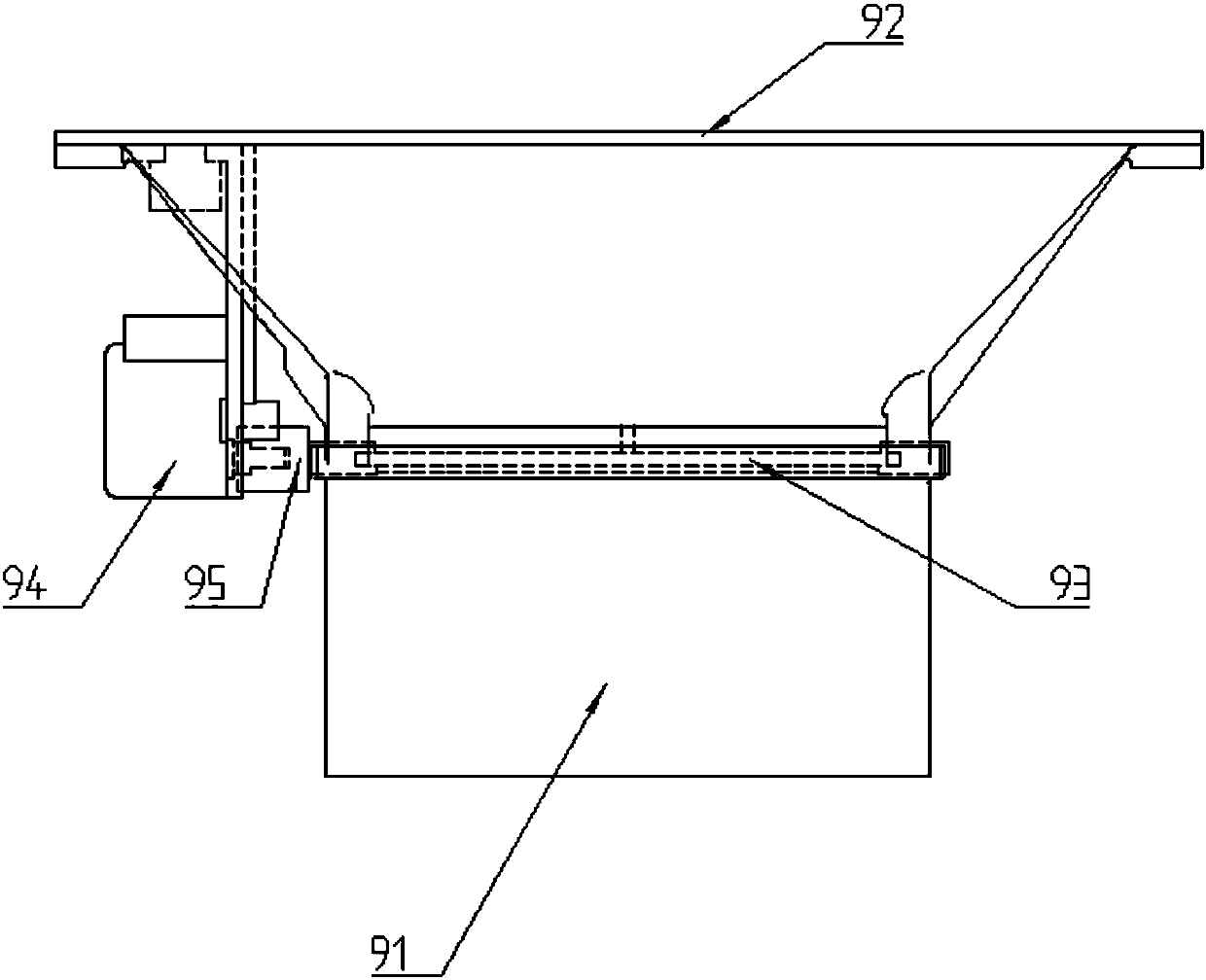 Intelligent bath heater and fault detection and feedback method