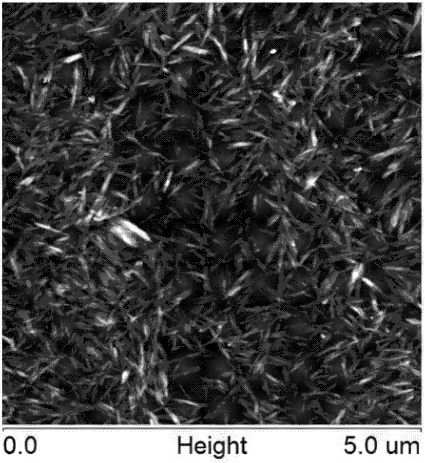 High-efficiency preparation method of cellulose nanocrystal (CNC)