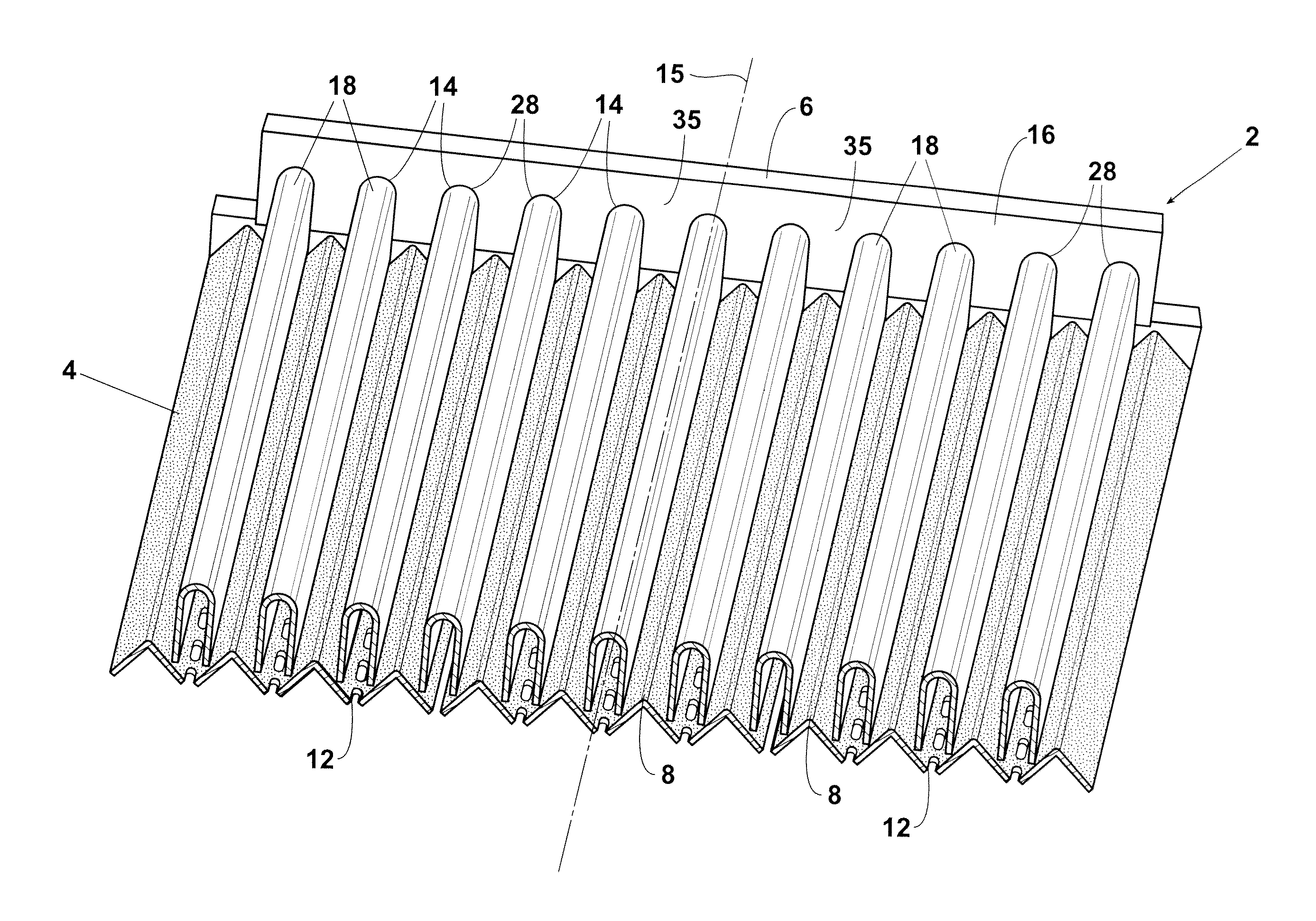 Cooking grate and cooking apparatus